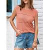 imageEVALESS Sexy Crochet Tank Top for Women Sweater Tank Tops 2025 Trendy Crewneck Sleeveless Summer Tops Hollow Out Knit ShirtsLight Pink