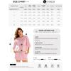 imageEVALESS Womens 2 Piece Sets Summer Casual Short Sleeve Tops Matching Drawstring Mini Skirt Going Out Lounge OutfitsKhaki