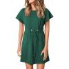 Blackish Green