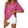 Bright Pink