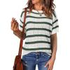 Green Stripe