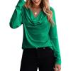 Blackish Green