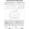 imageEVALESS Womens Casual Polka Dot Tops Crewneck Short Sleeve T Shirts Fashion Outfits 2025 Spring Summer ShirtsE Ruby