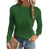 Blackish Green