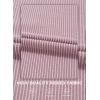 imageEVALESS Womens Short Sleeve T Shirts Crewneck Color Block Ribbed Knit Tee Blouses 2025 Trendy Summer TopsViolet