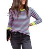 I Pink Stripe
