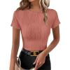 E Rose Pink