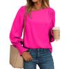 Bright Pink