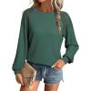 Blackish Green