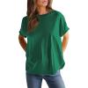 Blackish Green