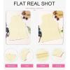 imageEVALESS Tank Tops for Women Trendy 2025 Summer Tops Sleeveless ShirtsApricot