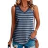 Blue Stripe