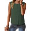 Blackish Green