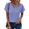 Blue Stripe