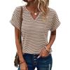 Brown Stripe