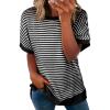 Black Stripe