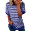 Blue Stripe