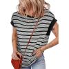 Black Stripe