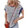 Blue Stripe