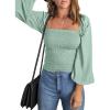 23 D Celadon Green