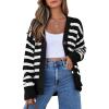 Black Stripe