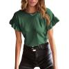 Blackish Green