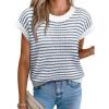 Blue Stripe