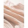 imageEVALESS Womens Spring Summer Tank Tops Wavy Textured Office Work Business Dressy Casual Crewneck Sleeveless Top Shirts for Ladies Pink Large