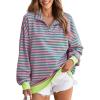 B Rose Stripe