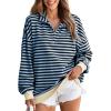 Blue Stripe