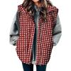 Red Plaid