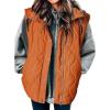 Russet Orange