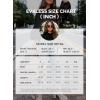 imageEVALESS Womens 2024 Lantern Long Sleeve Crewneck Sweater Casual Solid Color Ribbed Hem Knitwear Pullover Cropped TopsGray