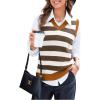 Brown Stripe