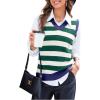 Green Stripe