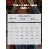 imageEVALESS Sweaters for Women 2024 Fall Winter Long Sleeve V Neck Crochet Sweater Hollow Out Knitwear Pullover Jumper Tops
