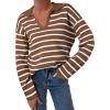 Brown Stripe