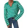 Green Stripe