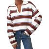 Khaki Stripe