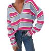 Rose Stripe