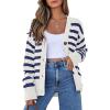 Blue Stripe