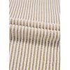 imageEVALESS Sweater Tank Tops for Women Summer Cap Sleeve Striped Crew Neck Loose Fit Knit Lightweight Vest Pullover TopLight French Beige