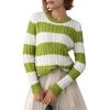 Green Stripe