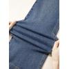 imageEVALESS Womens Jeans Wide Leg High Waisted Straight Bootcut Jeans Trendy Fall 2025 Zimbaplatinum Stretchy Denim PantsMyosotis