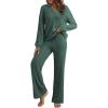 Blackish Green
