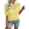 Yellow Cream