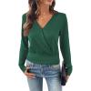 Blackish Green