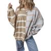 A Khaki Stripe