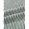 image:imageEVALESS Sweater Tank Tops for Women Summer Cap Sleeve Striped Crew Neck Loose Fit Knit Lightweight Vest Pullover Top