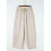 image:imageEVALESS Womens Baggy Wide Leg Palazzo PantsJet Stream